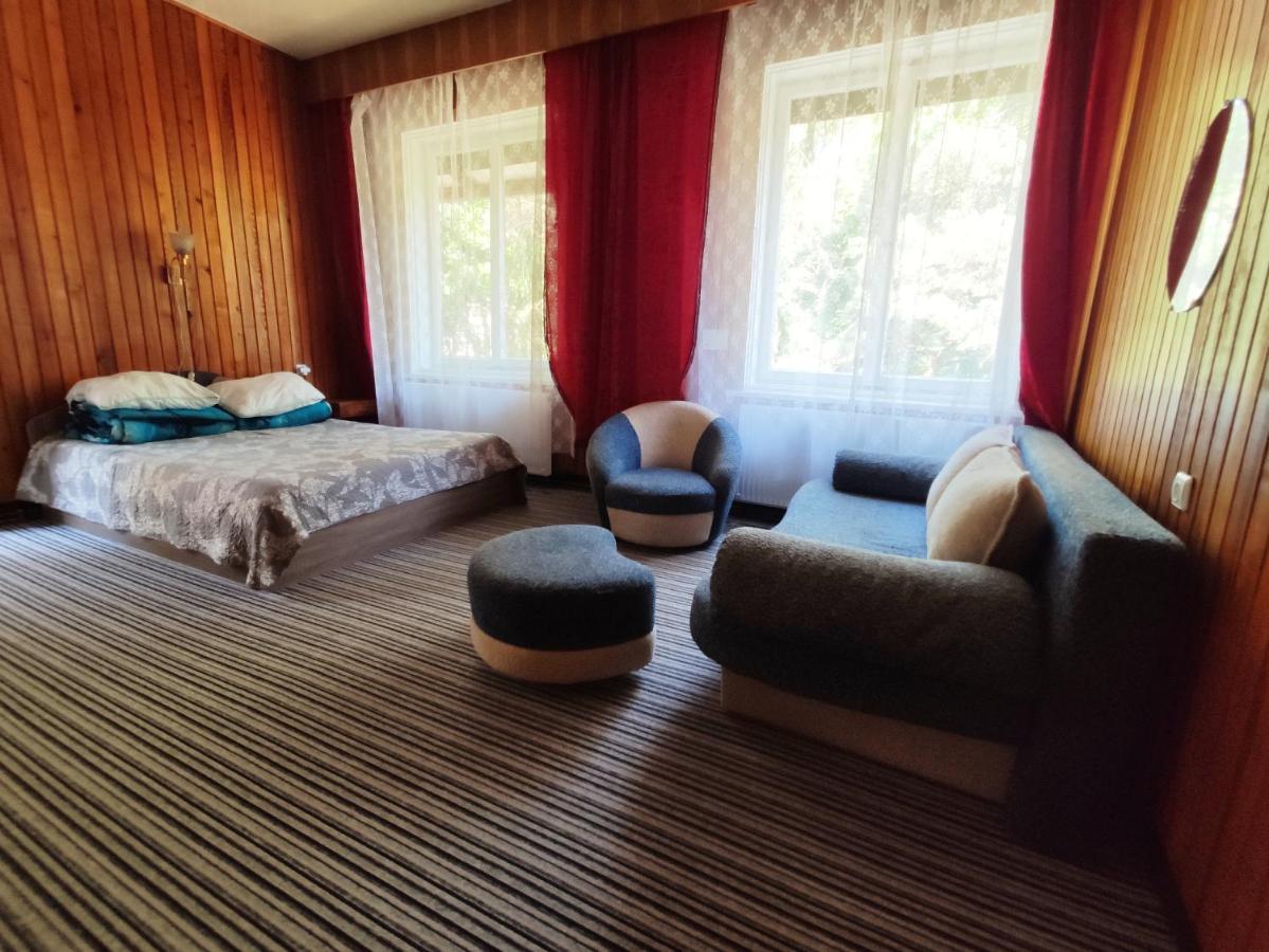 Gedimino 1 Lejlighed Palanga Eksteriør billede