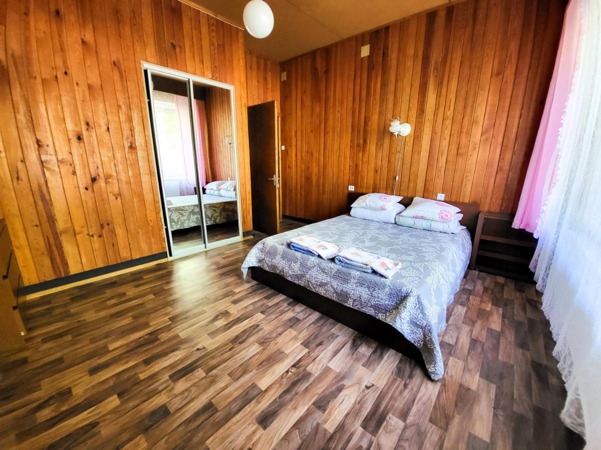 Gedimino 1 Lejlighed Palanga Eksteriør billede