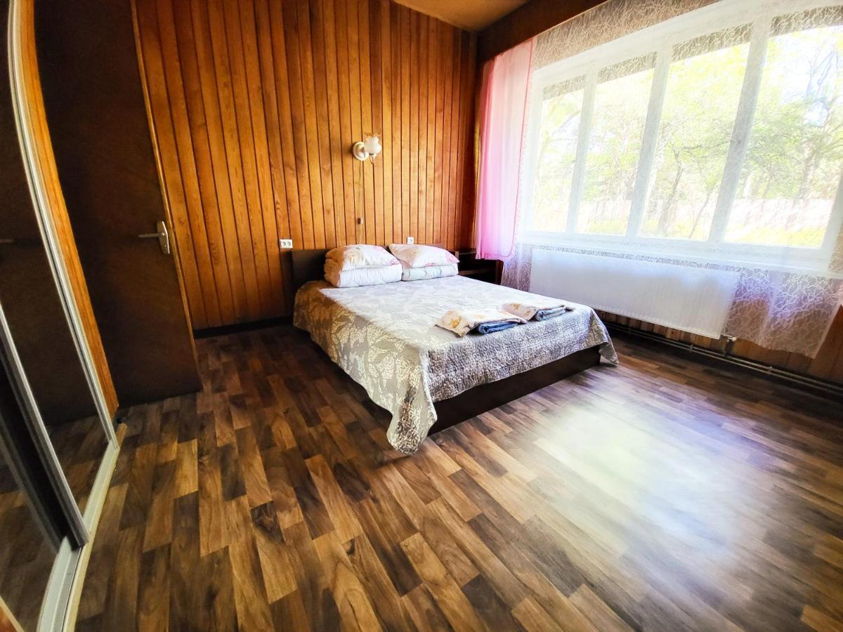 Gedimino 1 Lejlighed Palanga Eksteriør billede