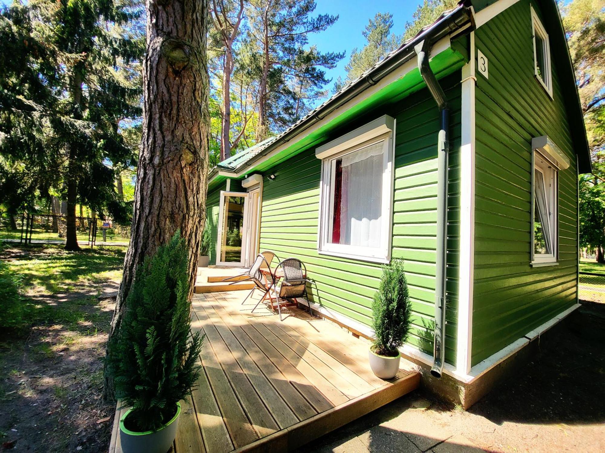 Gedimino 1 Lejlighed Palanga Værelse billede