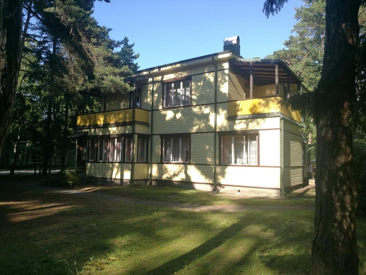 Gedimino 1 Lejlighed Palanga Eksteriør billede