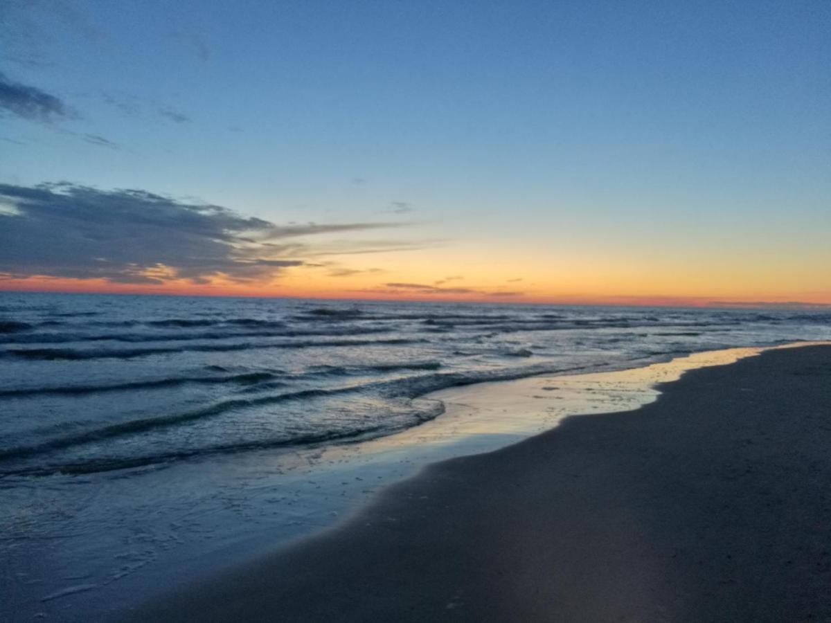 Gedimino 1 Lejlighed Palanga Eksteriør billede