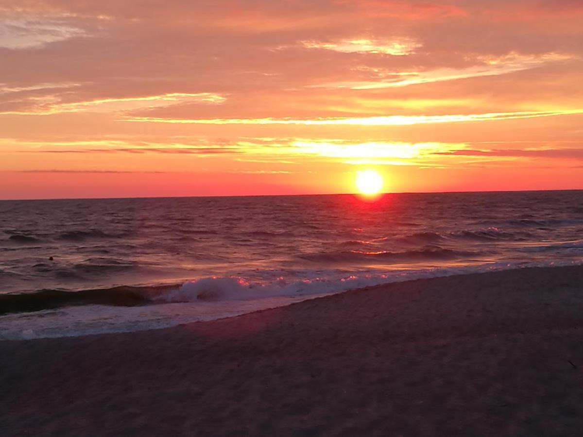 Gedimino 1 Lejlighed Palanga Eksteriør billede